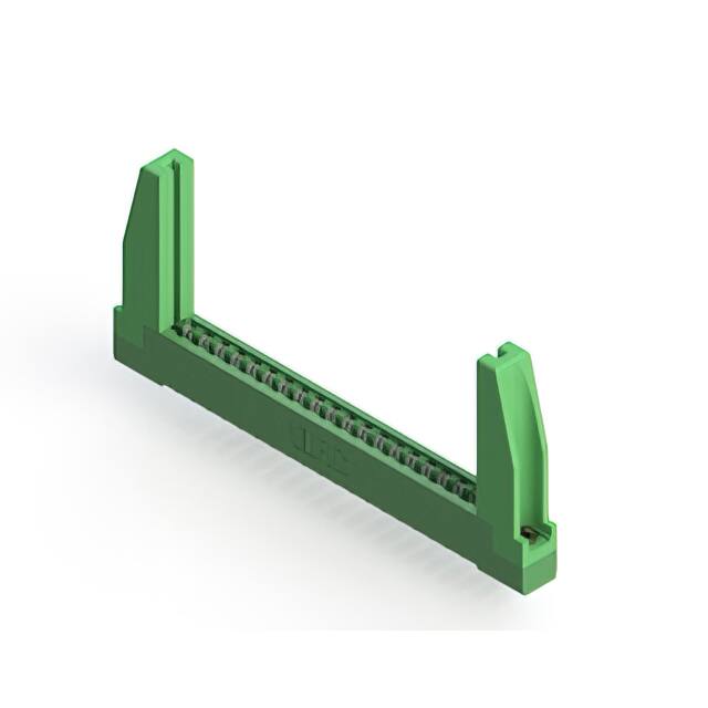 307-020-457-178 EDAC Inc.  Edgeboard Connectors